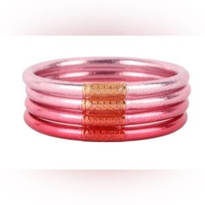 BuDhaGirl All Weather Bangles Carousel. (SM)